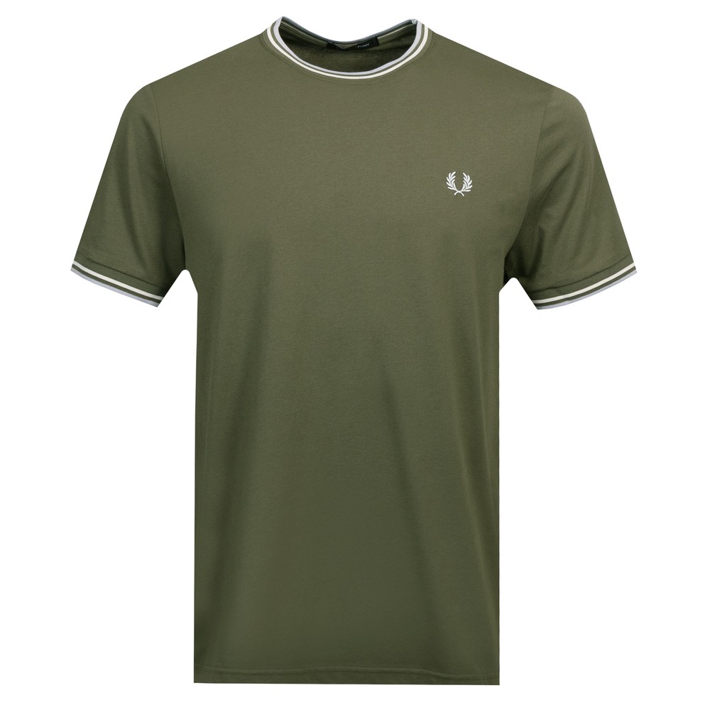 Twin Tipped T-Shirt