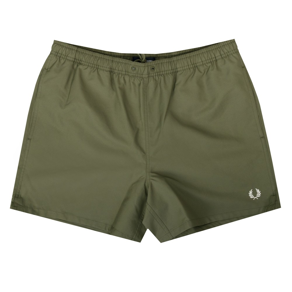 Classic Swim Short