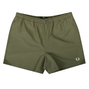 Classic Swim Short