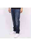 Lee Mens Blue Brooklyn Straight Jeans