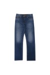 Lee Mens Blue Brooklyn Straight Jeans