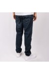 Nudie Jeans Mens Blue Steady Eddie II Jean