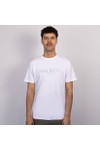 Hackett Mens White Heritage Essential T Shirt