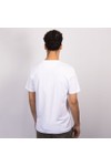 Hackett Mens White Heritage Essential T Shirt