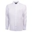 Essential Garment Dyed Linen Shirt