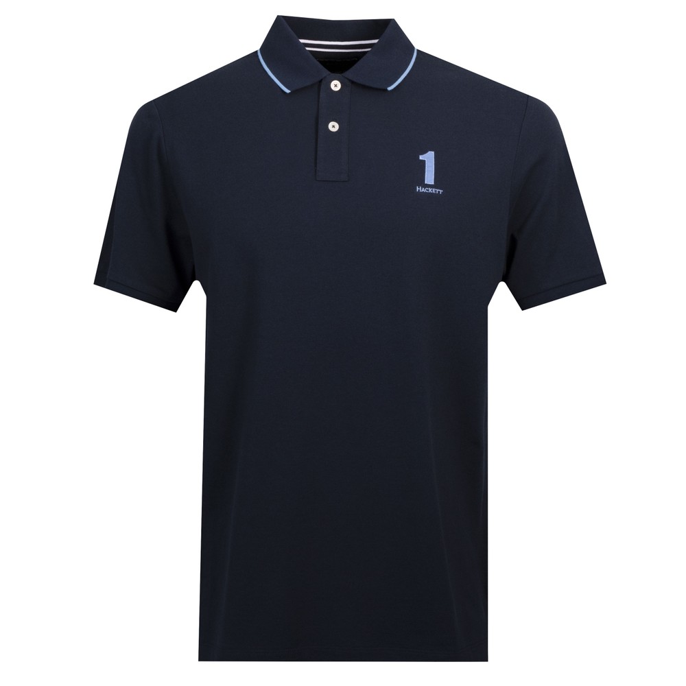 Heritage NBR Polo