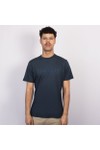 Hackett Mens Blue Heritage Essential T Shirt