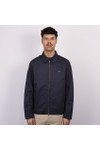 Hackett Mens Blue Heritage Coach Jacket