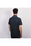 Hackett Mens Blue Heritage Ess Polo