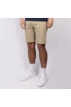 Hackett Mens Off-White Ken Core Chino Shorts