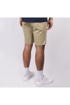 Hackett Mens Off-White Ken Core Chino Shorts