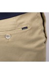 Hackett Mens Off-White Ken Core Chino Shorts