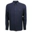 Essential Garment Dyed Linen Shirt