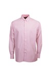 Hackett Mens Pink Heritage Oxford Shirt