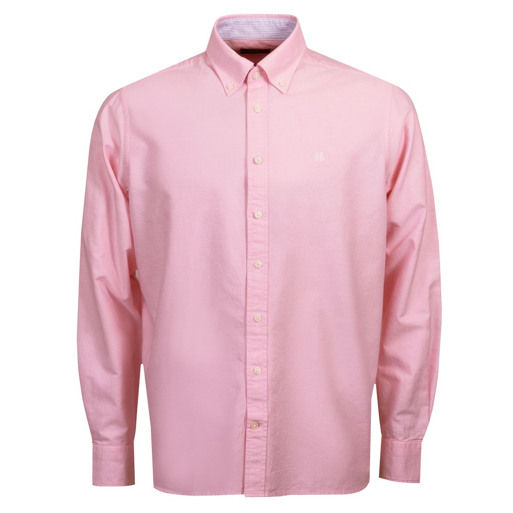 Heritage Oxford Shirt
