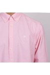 Hackett Mens Pink Heritage Oxford Shirt