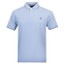 Heritage H Tipped Polo