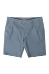 Hackett Mens Blue Ken Core Chino Shorts