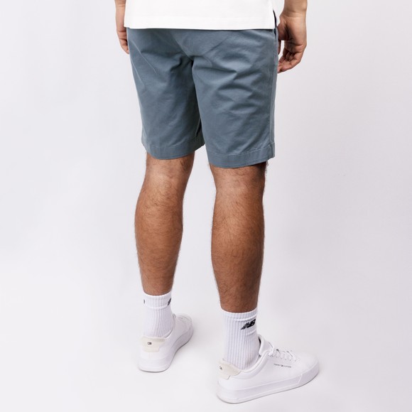 Hackett Mens Blue Ken Core Chino Shorts main image