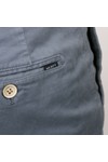 Hackett Mens Blue Ken Core Chino Shorts