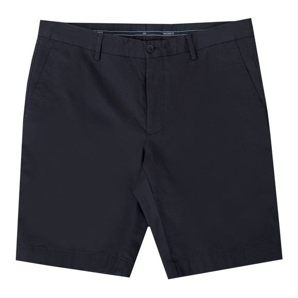 Hackett Mens Blue Ken Core Chino Shorts