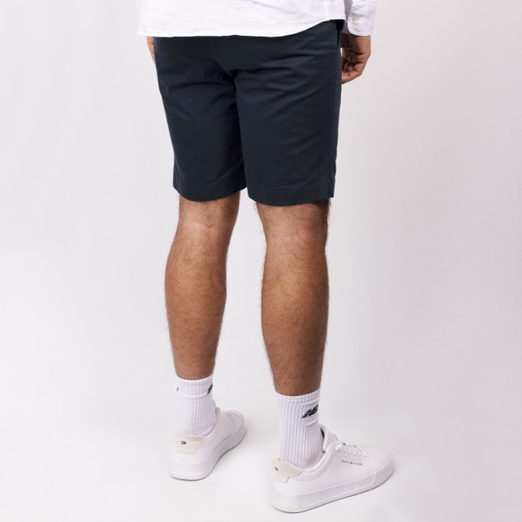 Hackett Mens Blue Ken Core Chino Shorts main image