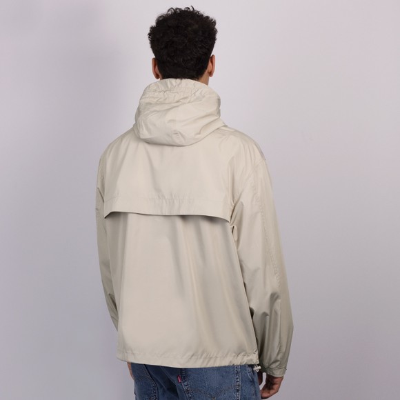 Polo Ralph Lauren Mens Off-White Vent Lightweight Windbreaker  #4