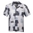 Meada Riviera Linen Short Sleeve Shirt