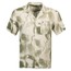 Meada Riviera Linen Short Sleeve Shirt