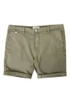 Replay Mens Beige Hyperflex Benni Colour Short
