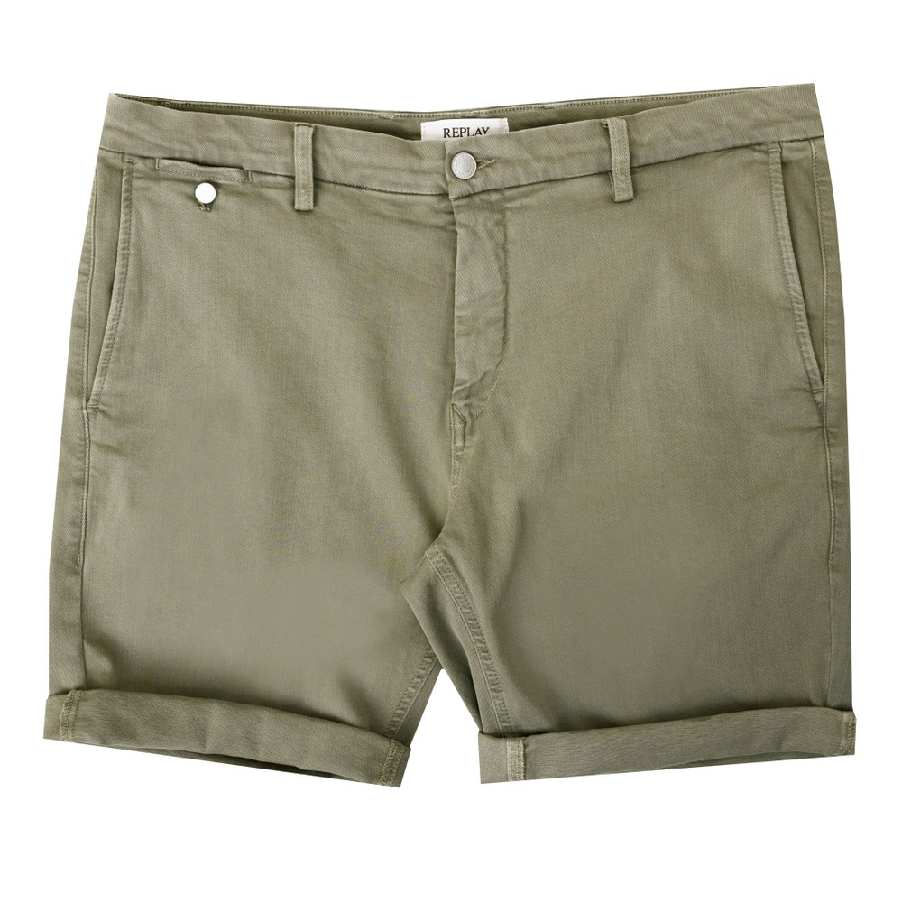 Hyperflex Benni Colour Short