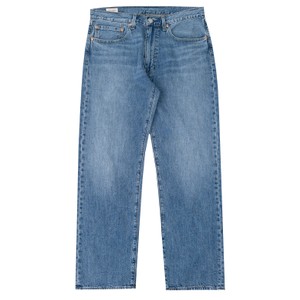 555 Relaxed Straight Jean