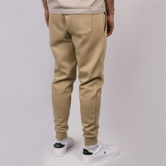 Polo Ralph Lauren Mens Green Double Knit Tech Jogger #3