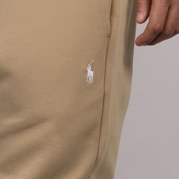 Polo Ralph Lauren Mens Green Double Knit Tech Jogger #4