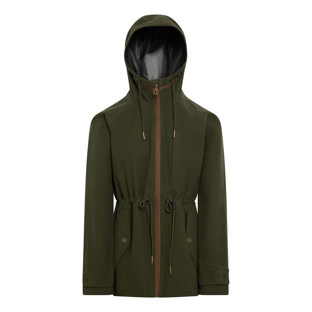 Country Parka Jacket