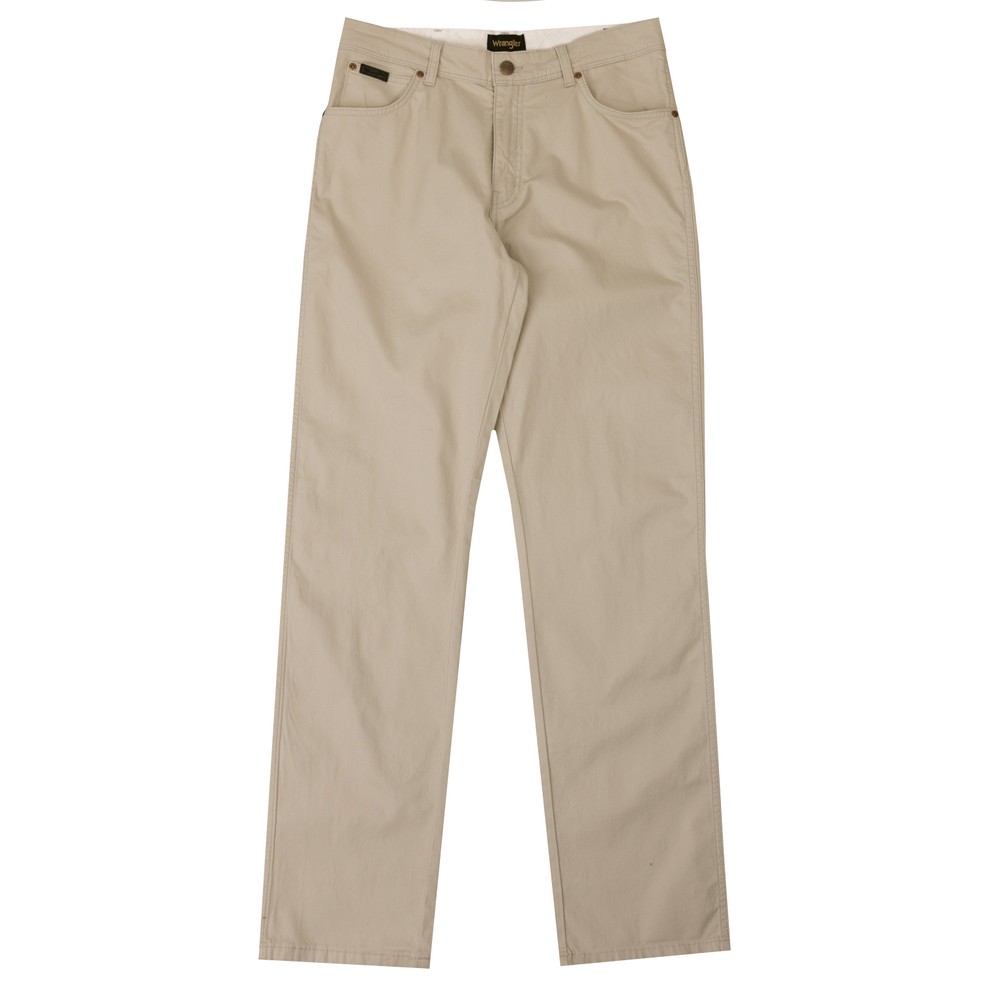 Texas Lightweight Jean