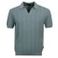 Hundon Knitted Polo