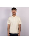 Gant Mens Off-White Interlock Polo Shirt