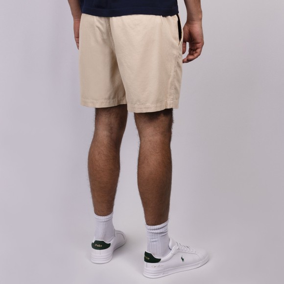 Polo Ralph Lauren Mens Beige Prepster Needle Cord Short #4