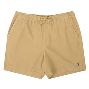 Prepster Needle Cord Short