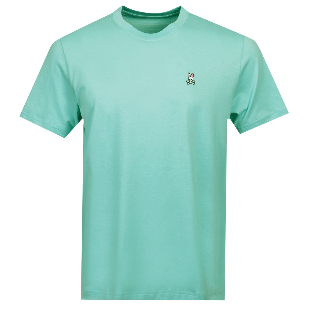 Classic Crew Neck T-Shirt