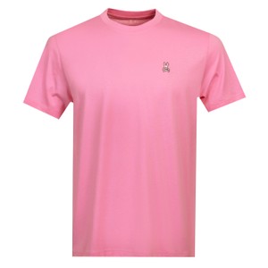 Classic Crew Neck T-Shirt