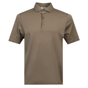 Jersey Polo Shirt