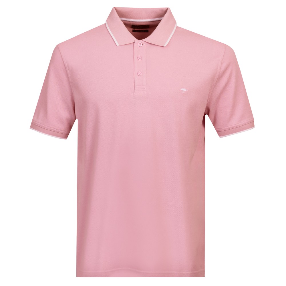 Tipped Polo