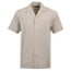Sereta Striped Seersucker Riviera Short Sleeve Shirt