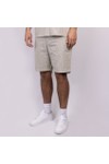 Oliver Sweeney Mens Brown Sistelo Chino Short