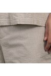 Oliver Sweeney Mens Brown Sistelo Chino Short