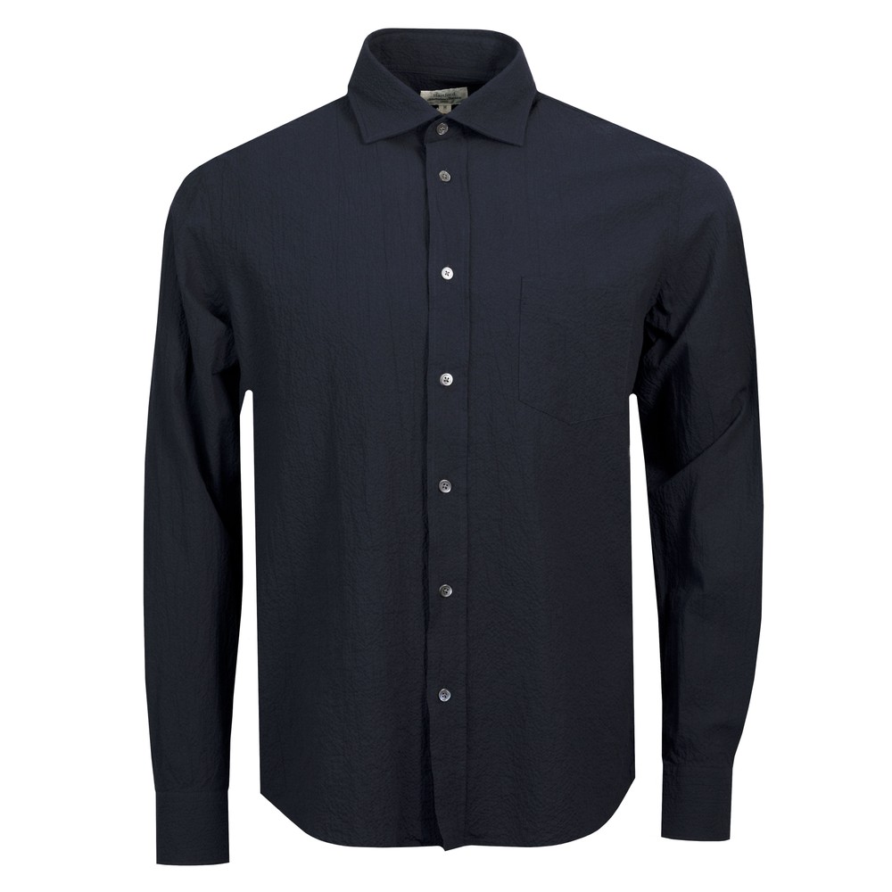 Paul Seersucker Shirt