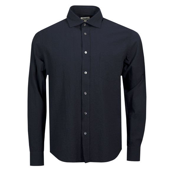 Paul Seersucker Shirt