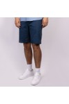 Tommy Hilfiger Mens Blue Harlem Chino Short